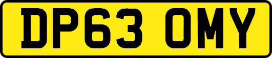DP63OMY