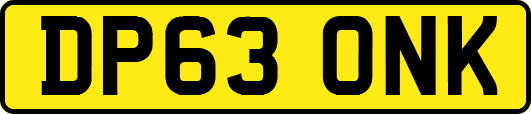 DP63ONK