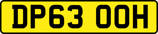 DP63OOH