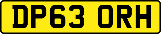 DP63ORH