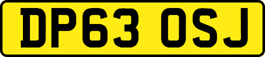 DP63OSJ