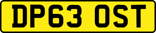 DP63OST