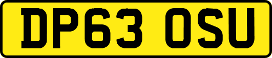 DP63OSU