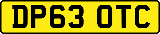 DP63OTC