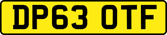 DP63OTF