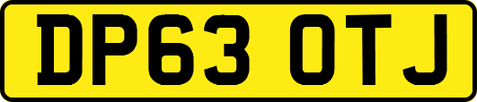 DP63OTJ