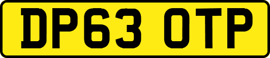 DP63OTP