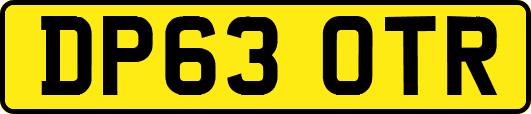 DP63OTR