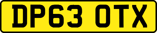 DP63OTX