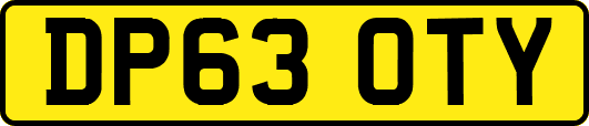 DP63OTY