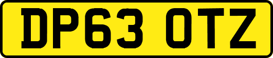 DP63OTZ