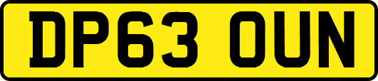DP63OUN