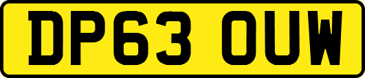 DP63OUW