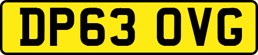 DP63OVG