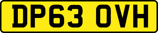 DP63OVH