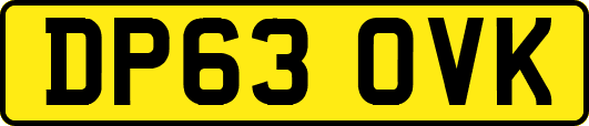 DP63OVK