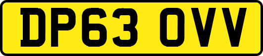 DP63OVV