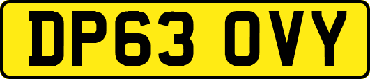 DP63OVY