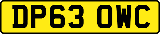 DP63OWC