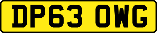 DP63OWG