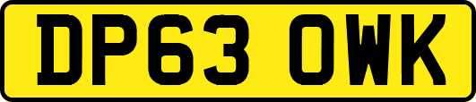 DP63OWK