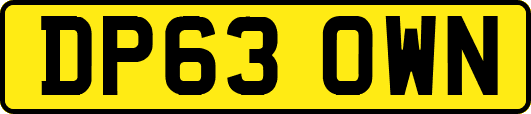 DP63OWN