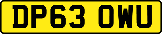 DP63OWU
