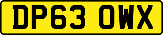 DP63OWX