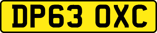 DP63OXC