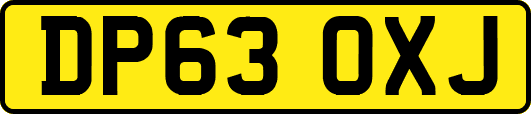 DP63OXJ