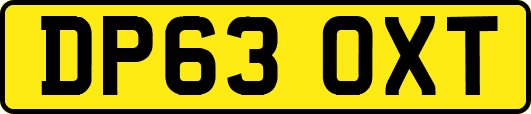DP63OXT