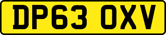 DP63OXV