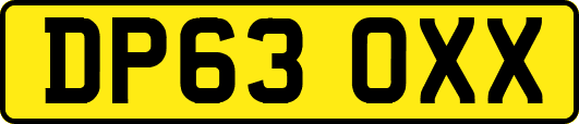 DP63OXX