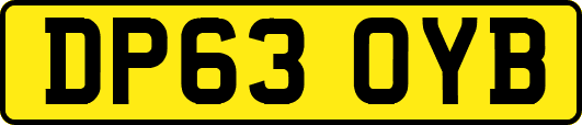 DP63OYB