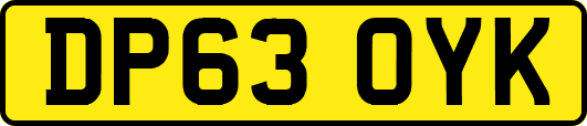 DP63OYK
