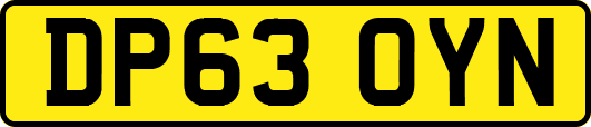 DP63OYN