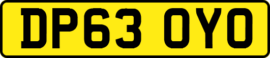 DP63OYO