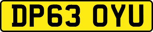 DP63OYU