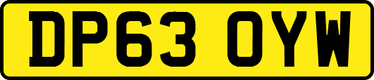 DP63OYW
