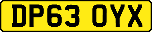 DP63OYX