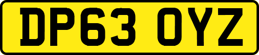 DP63OYZ
