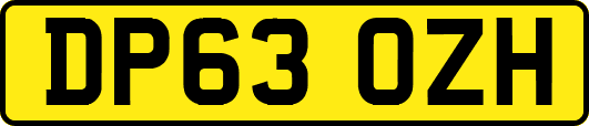 DP63OZH
