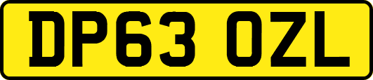 DP63OZL