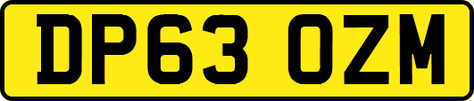 DP63OZM