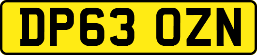 DP63OZN