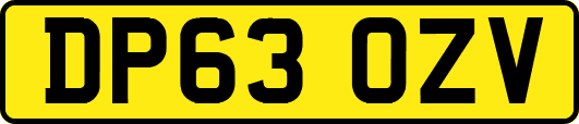 DP63OZV