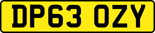 DP63OZY