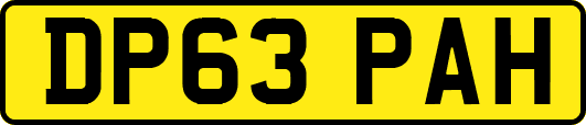 DP63PAH