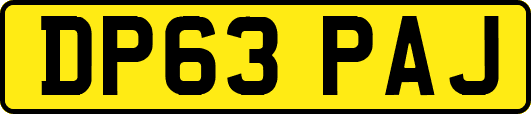 DP63PAJ