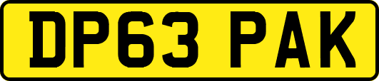 DP63PAK